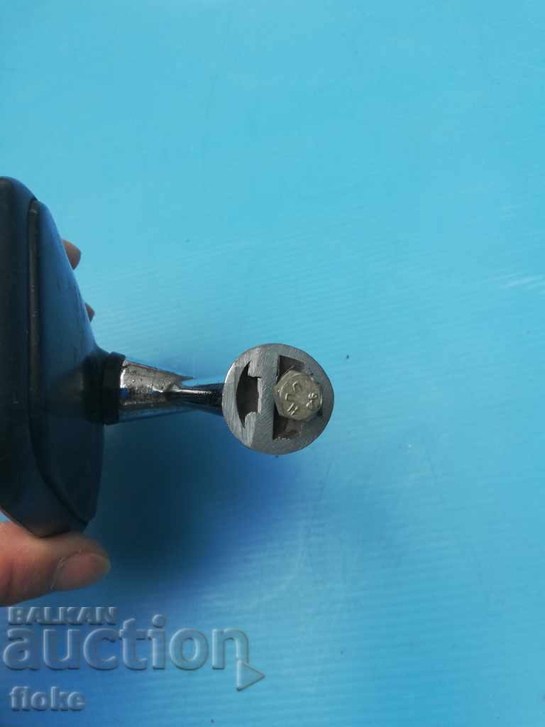 Delivery of Side mirror Delivery of Side mirror