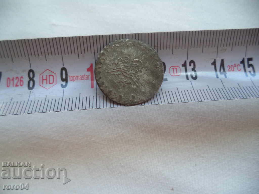 EASTERN COIN - 5 EASTERN COIN - 5