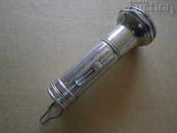 MY DAY метален ламаринен фенер 40те WW2 WWII
