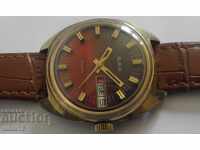 МЪЖКИ ЧАСОВНИК СЛАВА-SLAVA