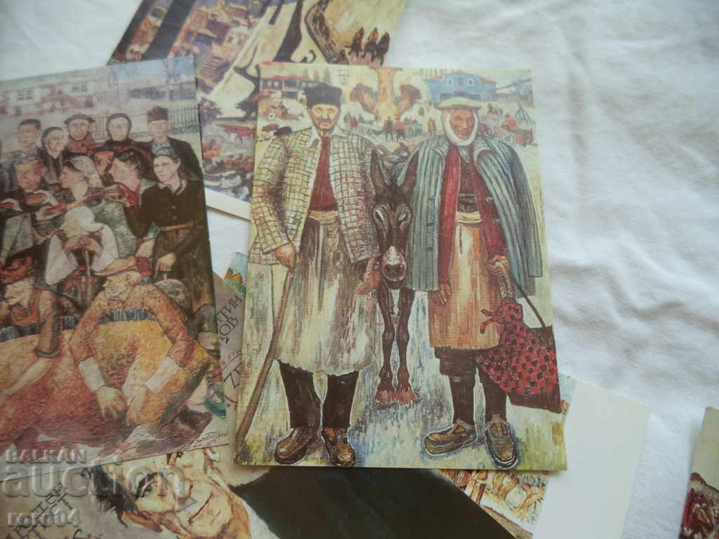 GOLDEN BOYADJIEV - 7 GOLDEN BOYADJIEV - 7