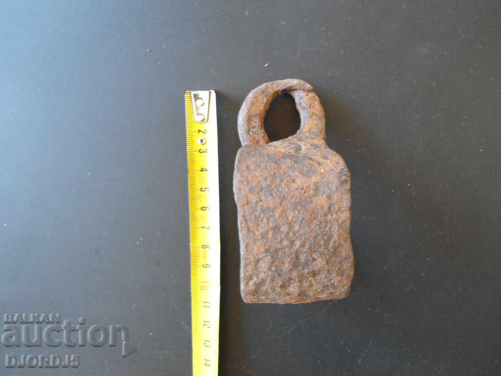 Auction Old wrought iron Auction Old wrought iron