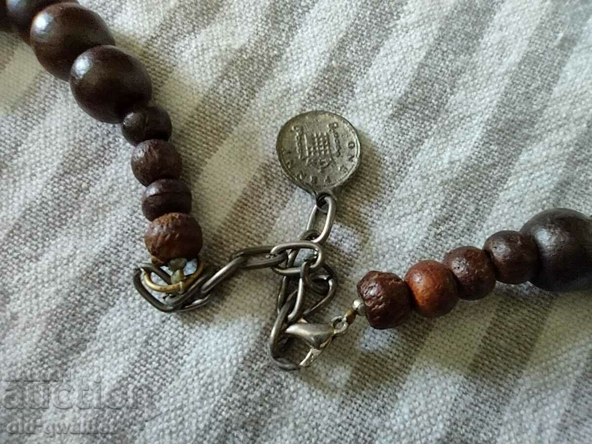 Collar necklace necklace, different movement, seal - 7 Collar necklace necklace, different movement, seal - 7