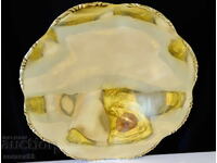 Χάλκινη φρουτιέρα 31 εκ., Quist, μπαρόκ