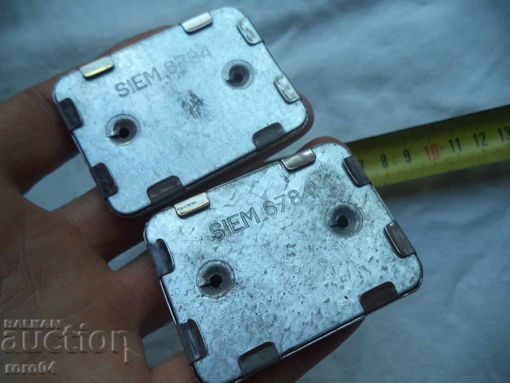 YACHT - MOTOR - REFLECTOR LATRAT - 5