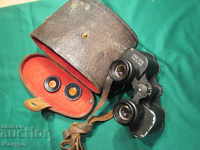 I am selling an old Russian military binoculars BOC5 8X30.RRRRRR