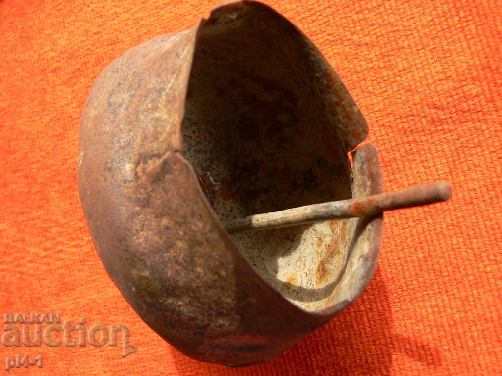 Аукцион Стар чан, звънец Аукцион Стар чан, звънец