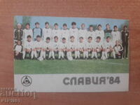 calendarul fotbalistic