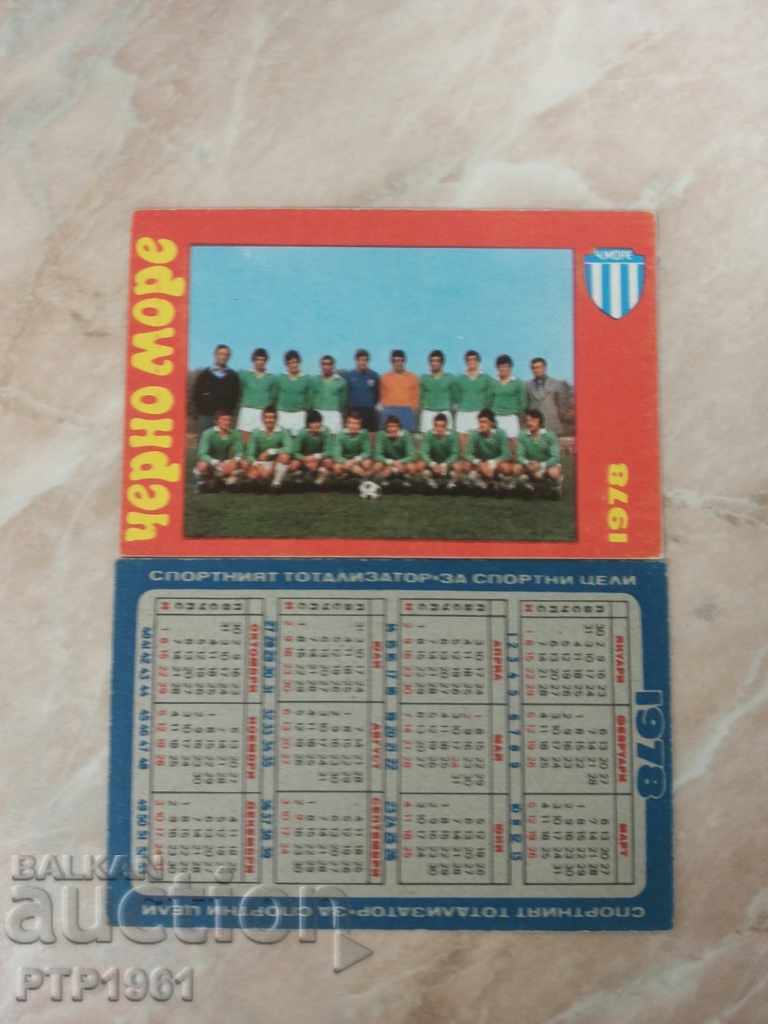 calendarul fotbalistic