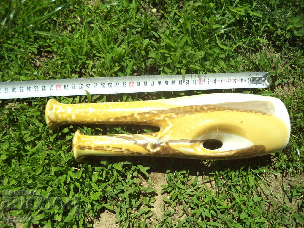 Παράδοση βάζο Παράδοση βάζο