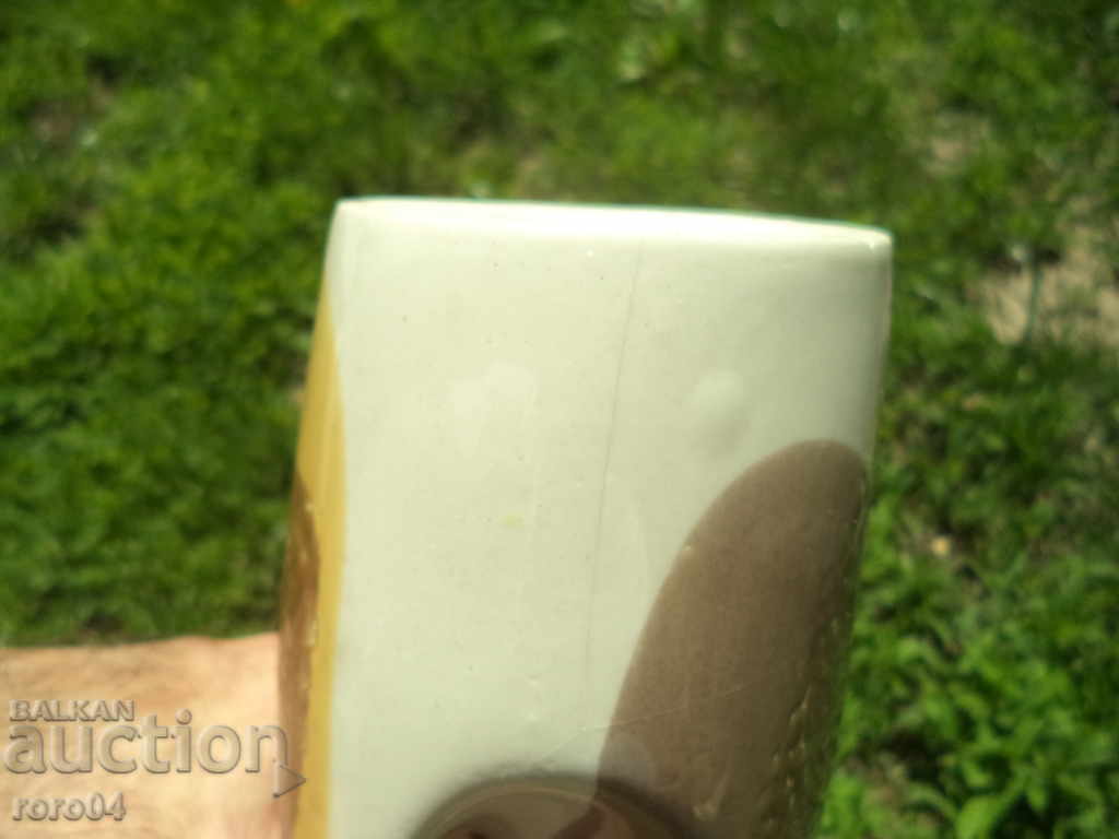 βάζο - 6 βάζο - 6