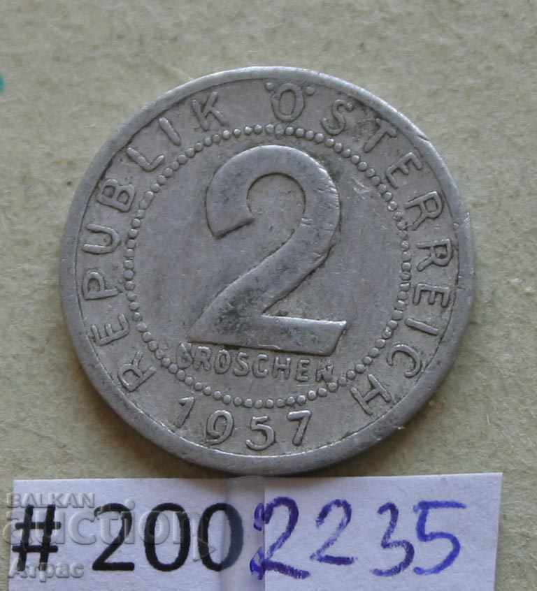 2 Austria groaznic 1957