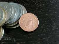 Монета - Великобритания - 1 пени | 2003г.
