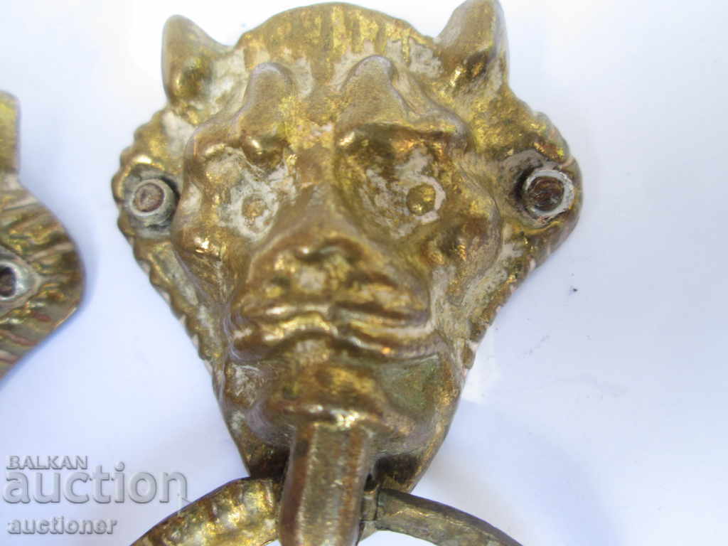 Auction OLD BRONZE DOOR KNOWLEDGE Auction OLD BRONZE DOOR KNOWLEDGE