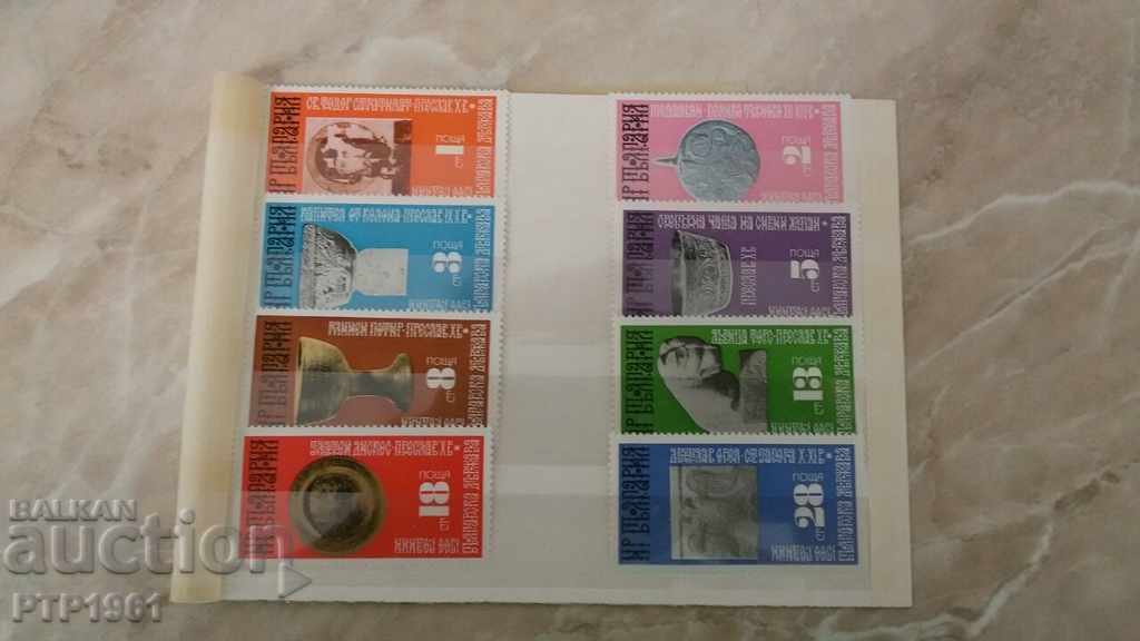 stamps
