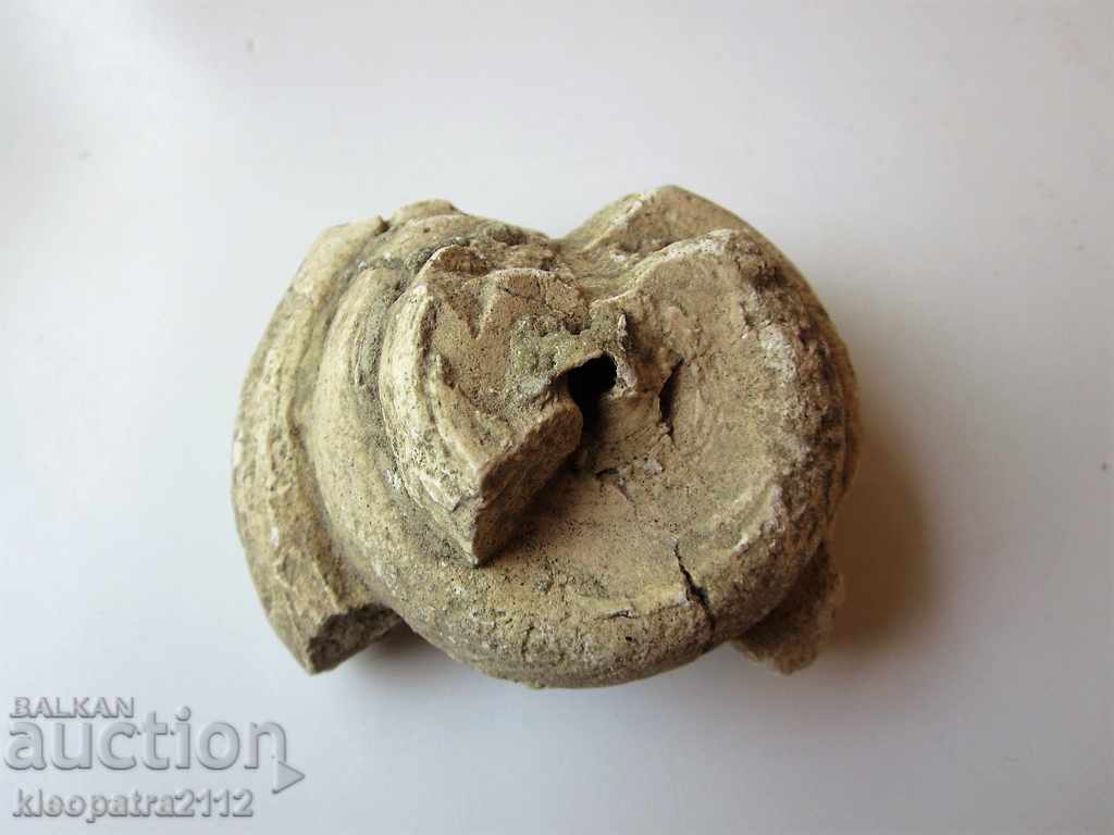 FOSSIL - VERY RARE AND BEAUTIFUL. with price 15.00 BGN | € 7.67 FOSSIL - VERY RARE AND BEAUTIFUL. with price 15.00 BGN | € 7.67