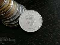 Coin - Sweden - 1 Krona 1999