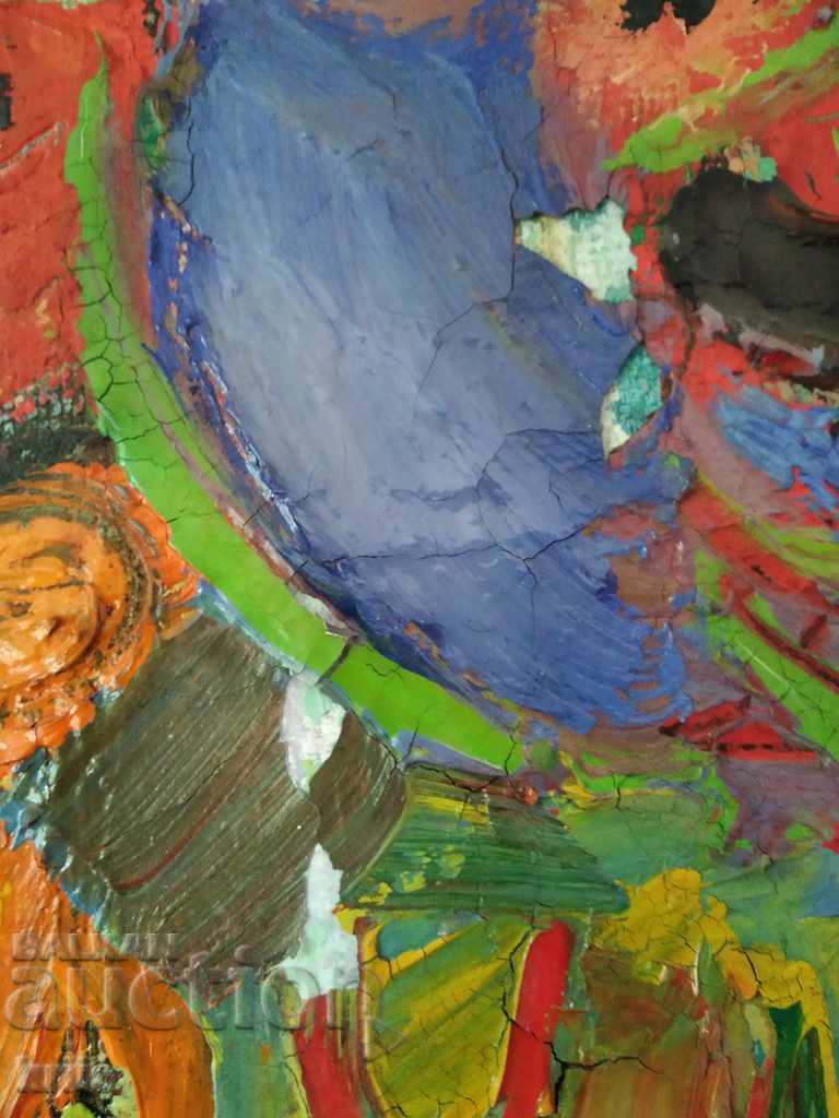 tablou unic - ulei - 5 tablou unic - ulei - 5