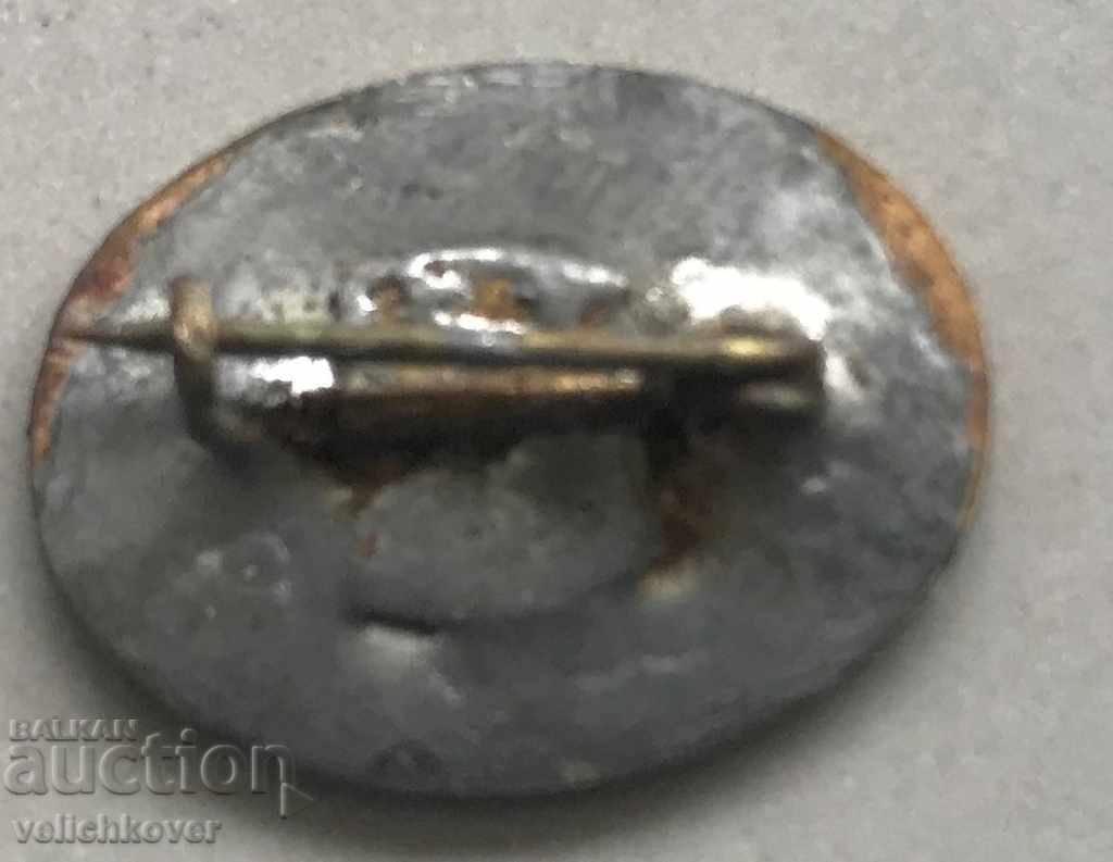 28011 Bulgaria sign 25y. Rudmetal company with price 2.00 BGN | € 1.02 28011 Bulgaria sign 25y. Rudmetal company with price 2.00 BGN | € 1.02