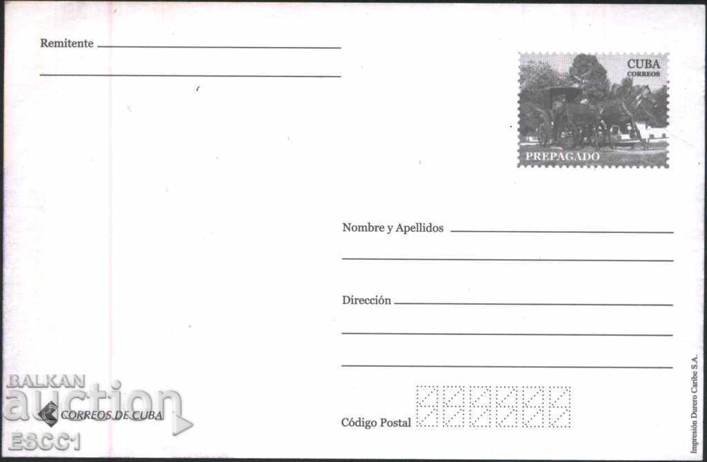 Postcard Bayamo Altar of the Heroes Monument from Cuba with price 2.00 BGN | € 1.02 Postcard Bayamo Altar of the Heroes Monument from Cuba with price 2.00 BGN | € 1.02