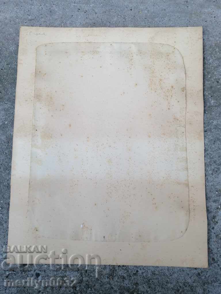 Ceiling portrait photo photography with price 39.00 BGN | € 19.94