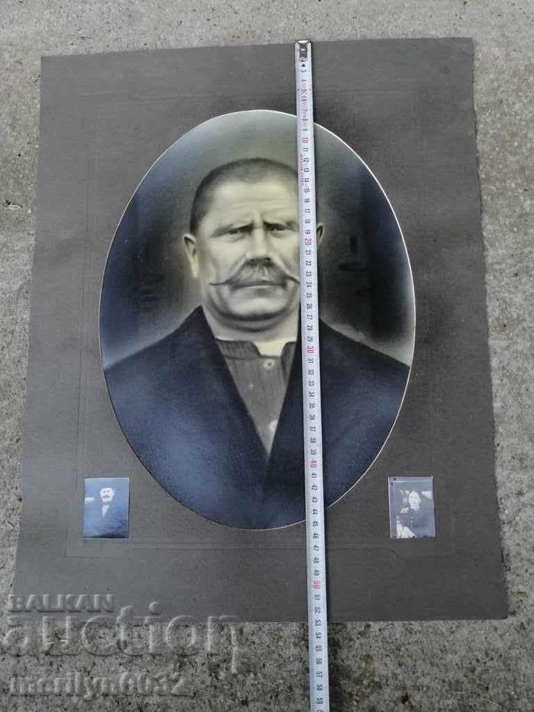 Auction  Ceiling portrait photo photography