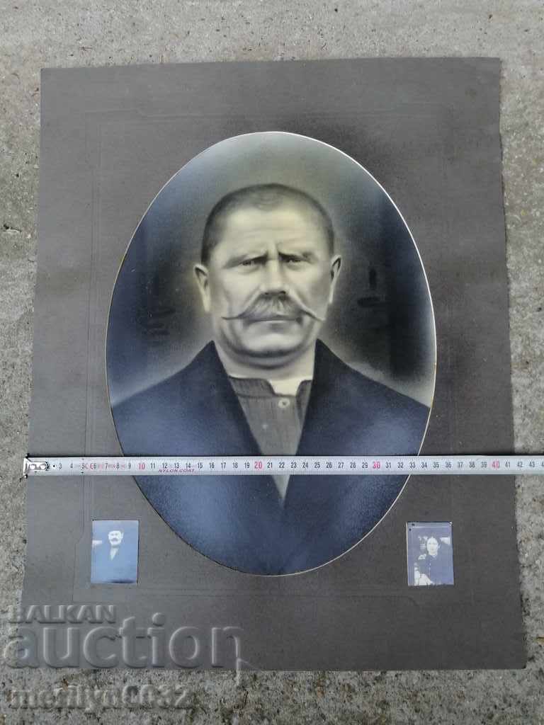 Delivery of Ceiling portrait photo photography