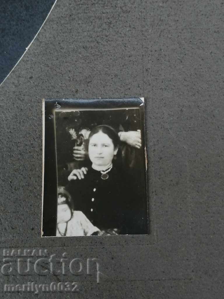 Ceiling portrait photo photography - 5