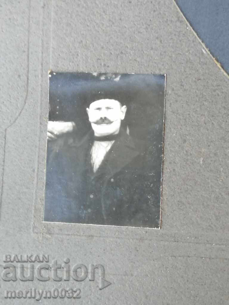 Ceiling portrait photo photography - 6