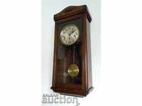 FONTENOY FRENCH WALL CLOCK №7
