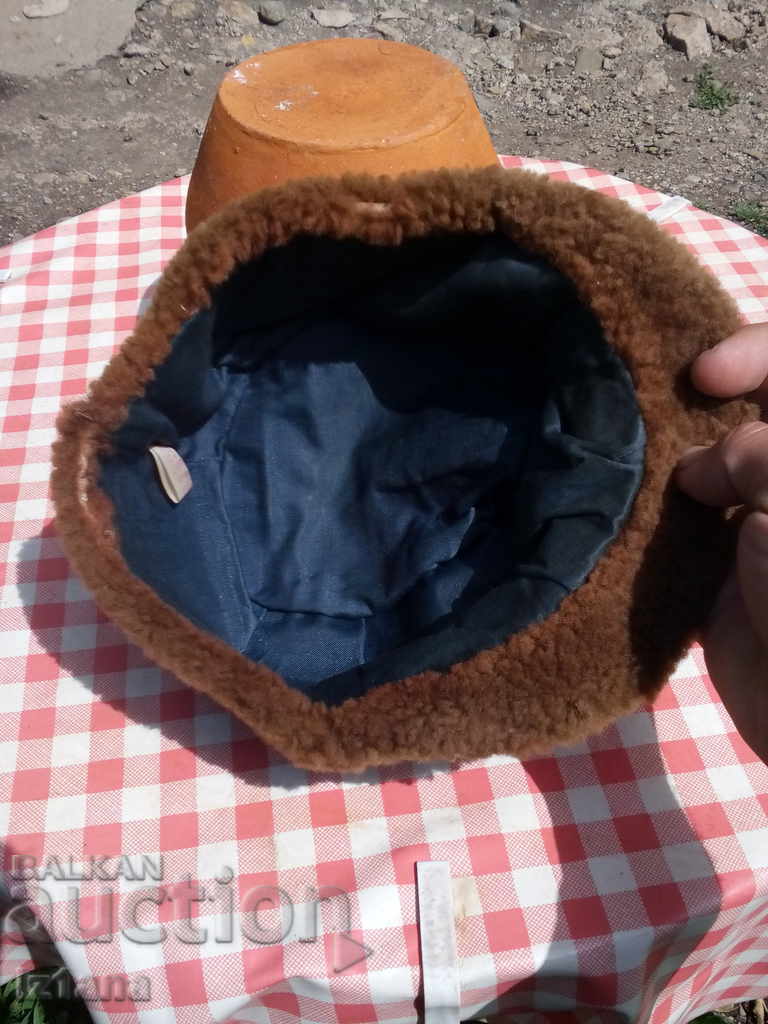 Old hat, cap - 5 Old hat, cap - 5