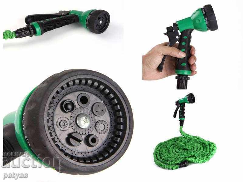 Extension hose Magic hose 45 meters with price 34.00 BGN | € 17.38