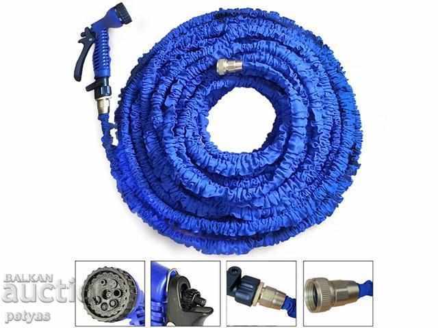 Delivery of Extension hose Magic hose 45 meters