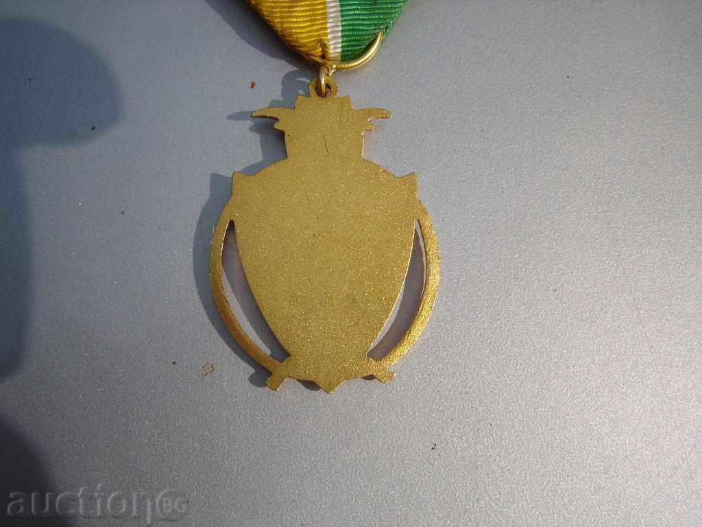 ORDEN MEDAL EMAIL - 5 ORDEN MEDAL EMAIL - 5