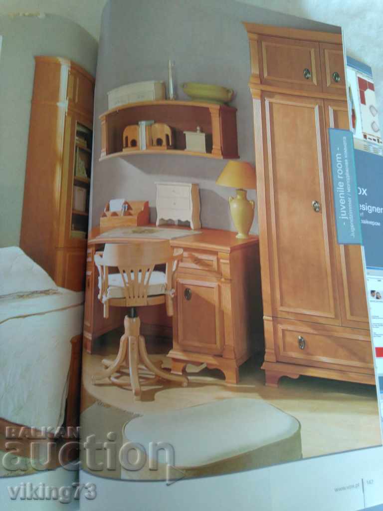 Auction VOX catalog Auction VOX catalog