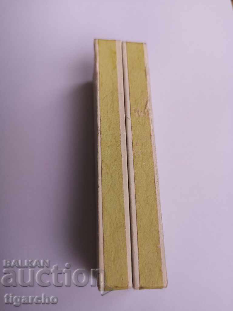 Auction Box of Russian clock Auction Box of Russian clock