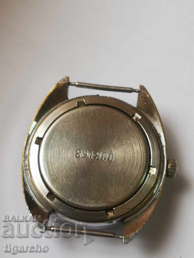 Δημοπρασία ρολόι πτήσης Δημοπρασία ρολόι πτήσης