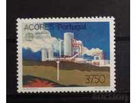 Portugal / Azores 1983 Europe CEPT Inventions MNH