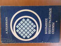 CIRCUITE INTEGRATE MARI - 1971