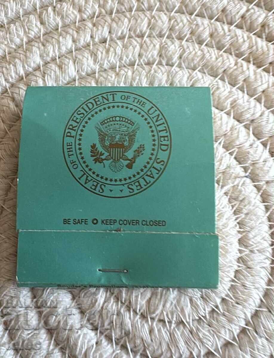 Auction Set of matchboxes of international institutions Auction Set of matchboxes of international institutions