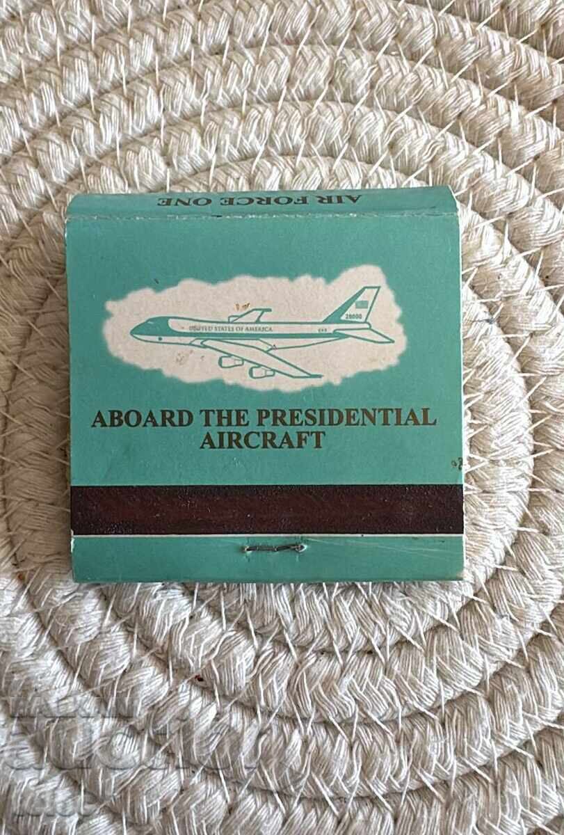 Delivery of Set of matchboxes of international institutions Delivery of Set of matchboxes of international institutions