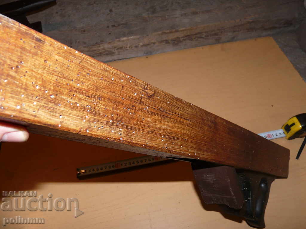 A large old grater - 5 A large old grater - 5