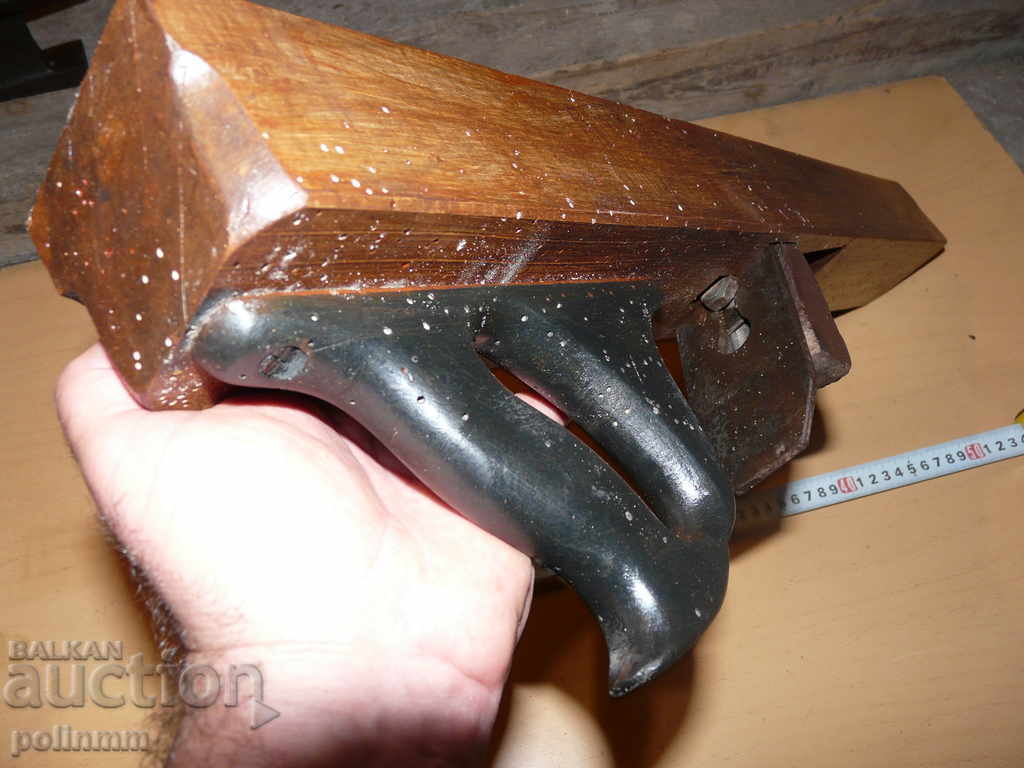 A large old grater - 6 A large old grater - 6