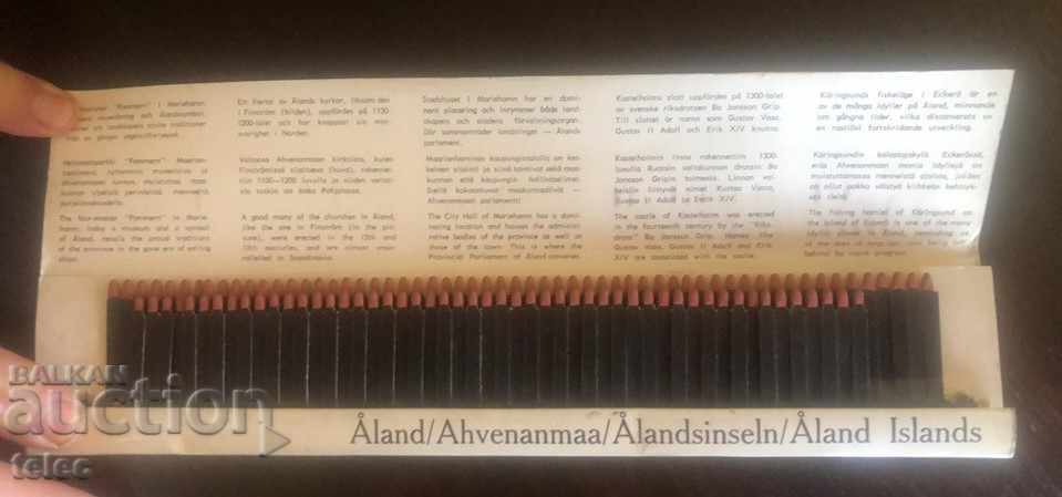 Auction Big Match - Aland Islands Auction Big Match - Aland Islands