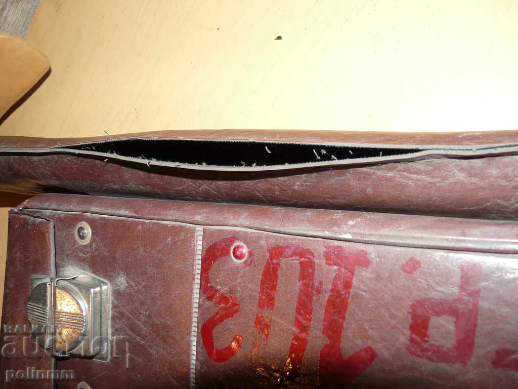 Electric pliers - USSR - 6 Electric pliers - USSR - 6