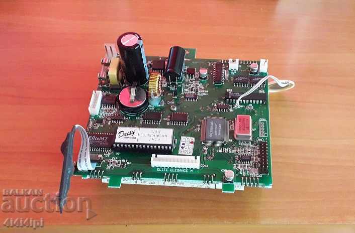 Auction Radio details - KA 1 Auction Radio details - KA 1