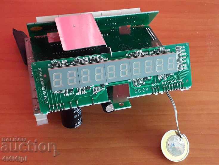 Радио детайли - КА 1 Радио детайли - КА 1