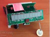 Радио детайли - КА 1