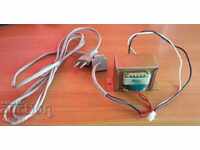 Радио детайли - КА 3