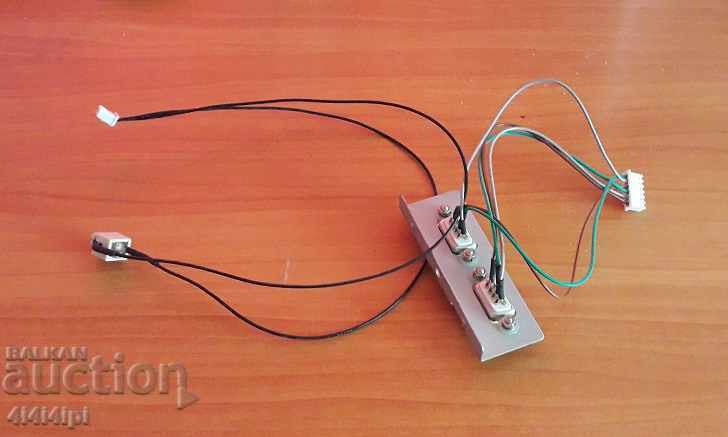 Piese radio - KA 5 cu preț € 2.00 | 3.91 BGN